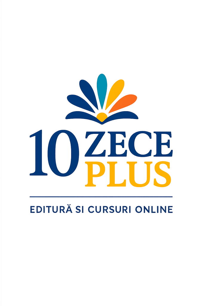 Editura 10 Plus