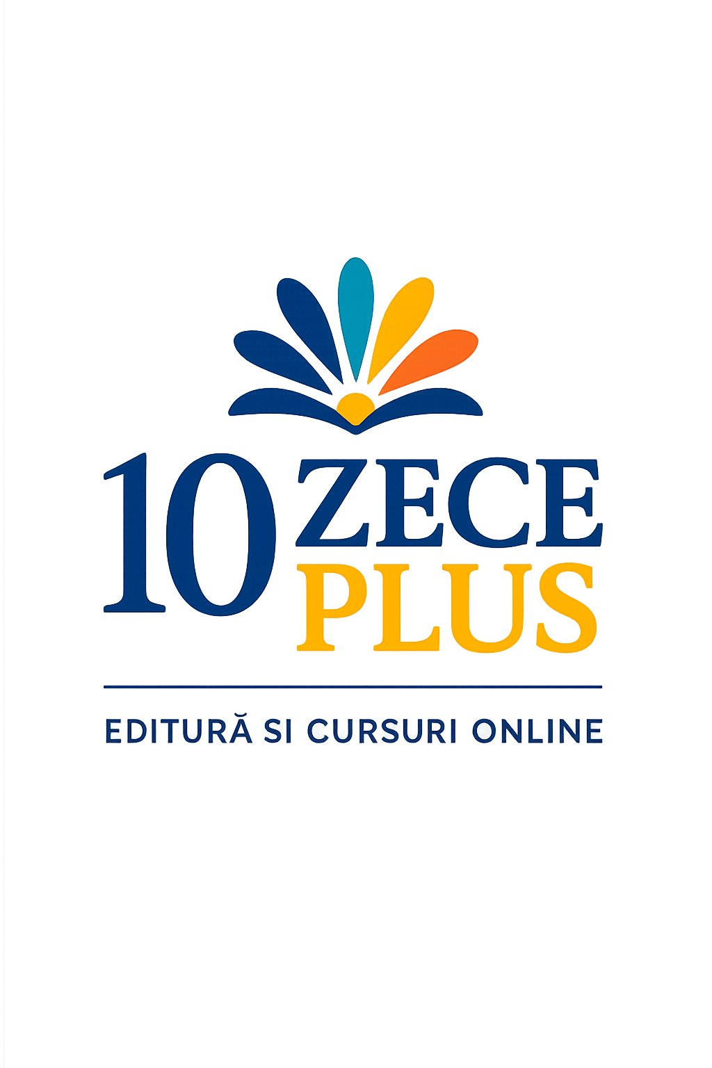 Editura 10 Plus